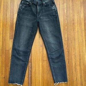 gap women's boot cut jeans